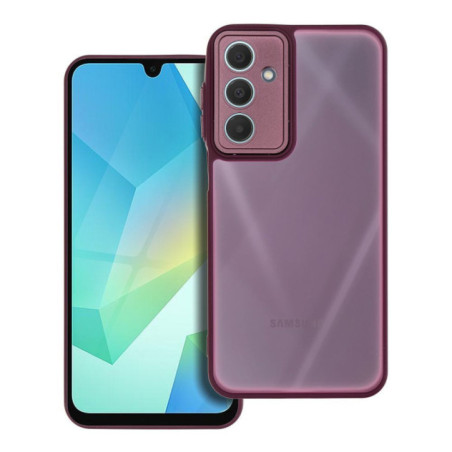 Case for Samsung A16 5G / A16 4G Variete purple