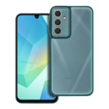 Case for Samsung A16 5G / A16 4G Variete dark green