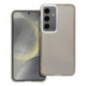 Case for Samsung A16 5G / A16 4G Pearl black