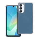 Case for Samsung A16 5G / A16 4G Matrix blue