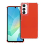 Case for Samsung A16 5G / A16 4G Matrix orange