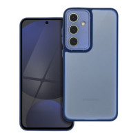 Case for Samsung S24 FE Variete navy blue