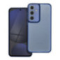 Case for Samsung S24 FE Variete navy blue