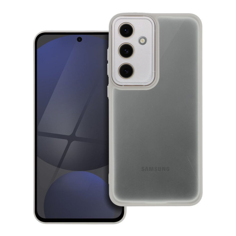 Case for Samsung S24 FE Variete steel