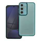 Case for Samsung S24 FE Variete dark green
