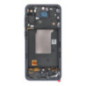 LCD Display for SAMSUNG A55 A5560 HARD OLED with frame