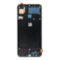 LCD Display for SAMSUNG A70 A705 HARD OLED with frame