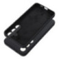 Case for Poco X7 PRO Silicone 2mm (camera protection) black