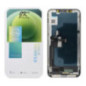 JK LCD Display for IPHONE X FullHD Incell