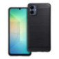 Case for Samsung A06 5G Carbon black