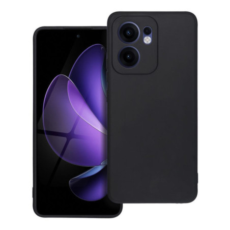 Case for Oppo Reno 13 FS 5G Matt black