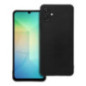 Case for Samsung A06 4G Soft black
