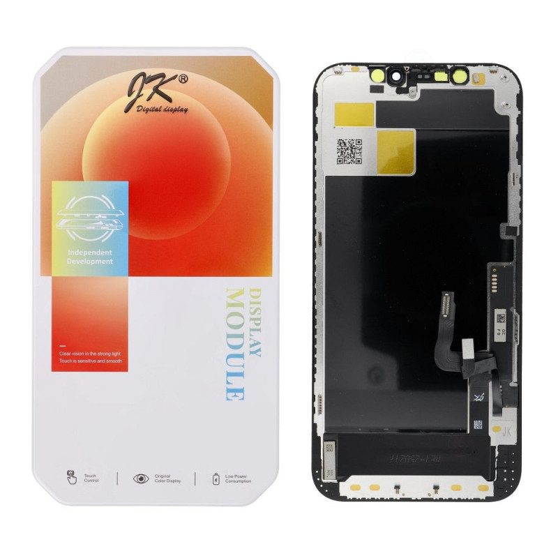 JK LCD Display for IPHONE 12 / 12 PRO  FullHD Incell (Change IC)