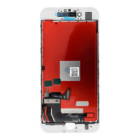FixCell LCD Display for  IPHONE 7G white (high light)