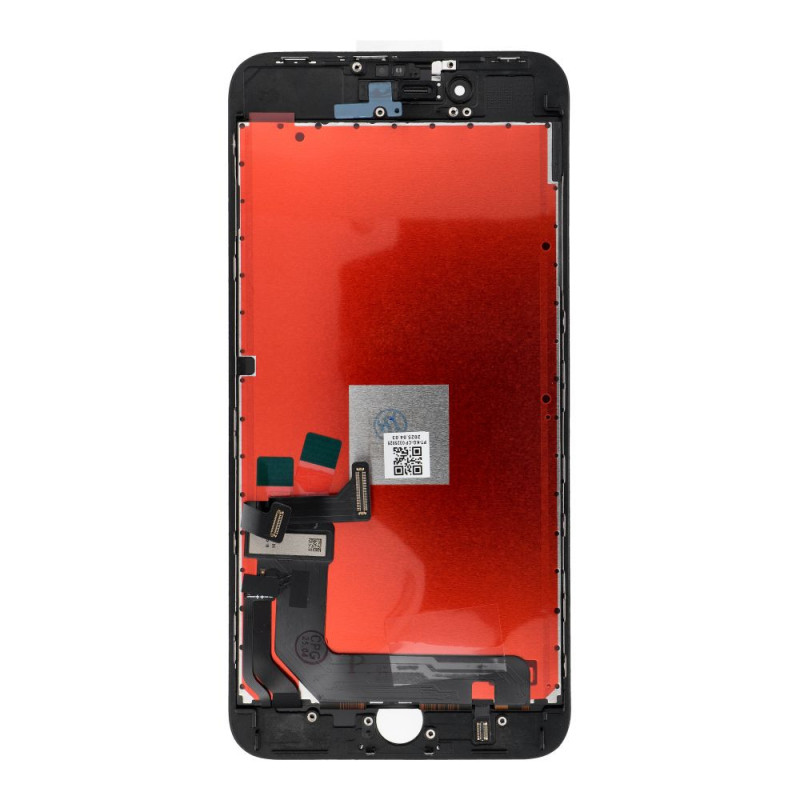 FixCell LCD Display for  IPHONE 8 Plus Black (high light)
