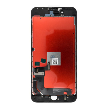 FixCell LCD Display for  IPHONE 8 Plus Black (high light)