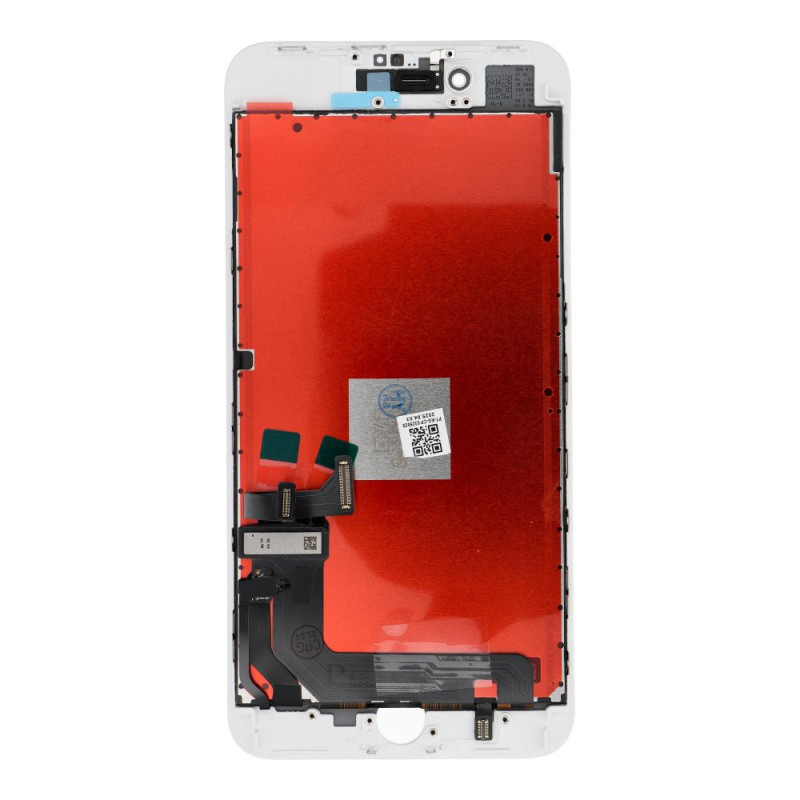 FixCell LCD Display for  IPHONE 8 Plus white (high light)