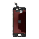FixCell LCD Display for  IPHONE 5S SE (1gen)  black (high light)