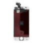 FixCell LCD Display for  IPHONE 5G white (high light)