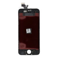 FixCell LCD Display for  IPHONE 5G black (high light)
