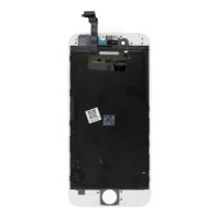 FixCell LCD Display for IPHONE 6G white (refurbished)
