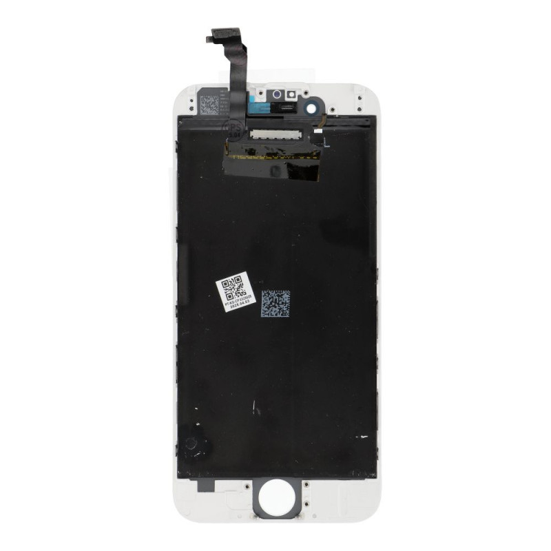 FixCell LCD Display for IPHONE 6G white (refurbished)