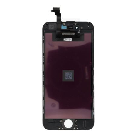 FixCell LCD Display for IPHONE 6G black (refurbished)