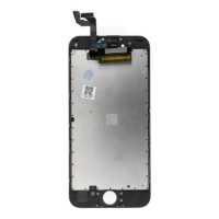 FixCell LCD Display for IPHONE 6S black (refurbished)