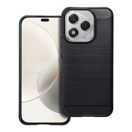 Case for Honor 400 Lite Carbon black