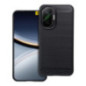Case for Xiaomi Poco F7 5G / TURBO 4 PRO 5G Carbon black