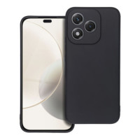Case for Honor 400 LITE Matt black