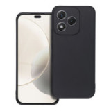 Case for Honor 400 LITE Matt black