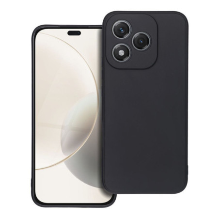 Case for Honor 400 LITE Matt black