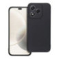 Case for Honor 400 LITE Matt black