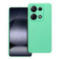Case for Xiaomi Redmi Note 14S Silicone 2mm (camera protection) mint Case for Xiaomi Redmi Note 14S Silicone 2mm (camera protection) mint