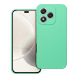 Case for Honor 400 LITE Silicone 2mm mint
