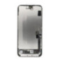 LCD Screen iPhone 15 Plus with digitizer black (HD+ Incell)