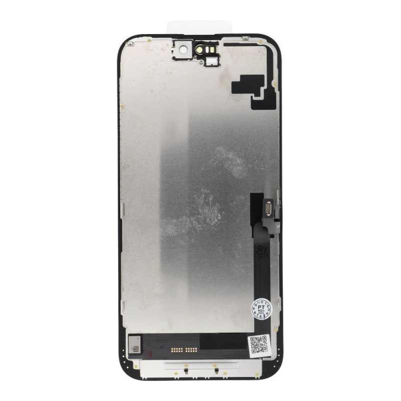 LCD Screen iPhone 16 Plus with digitizer black (HD+ Incell)