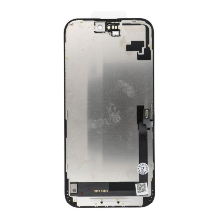 LCD Screen iPhone 16 Plus with digitizer black (HD+ Incell)