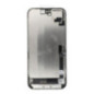 LCD Screen iPhone 16 Plus with digitizer black (HD+ Incell)