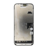 LCD Screen iPhone 16 Pro Max with digitizer black (HD+ Incell)