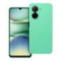 Case for Xiaomi Redmi A5 ( 171,7 x 77,8 x 8,26 ) Silicone 2mm mint