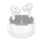 Wireless earphones Hoco TWS EQ24 white star