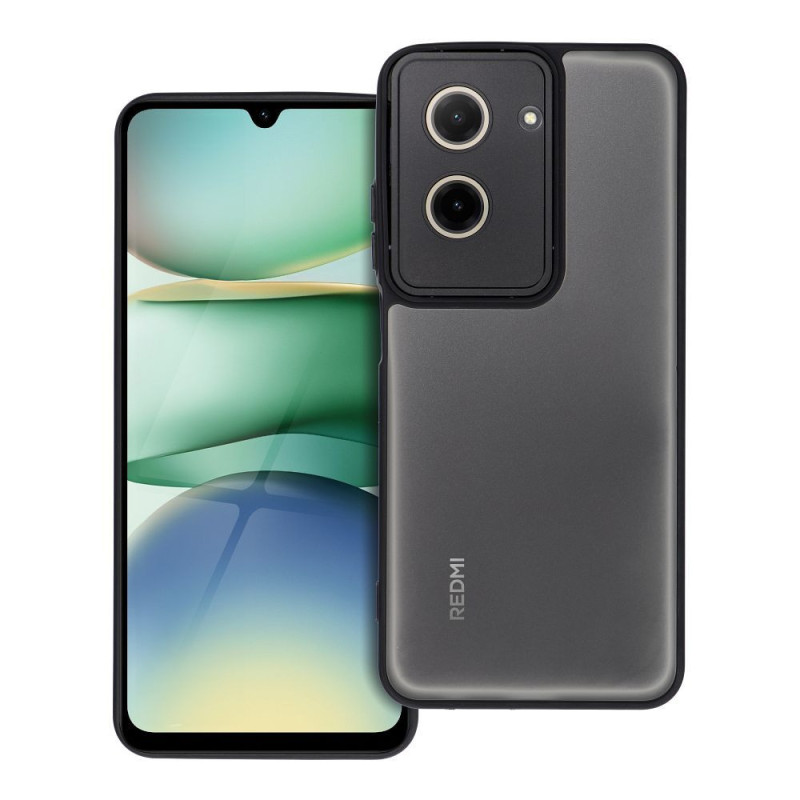 Case for Xiaomi Redmi A5 ( 171,7 x 77,8 x 8,26 ) Variete black