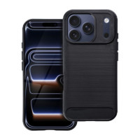 Case for iPhone 17 PRO Carbon black