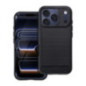 Case for iPhone 17 PRO Carbon black