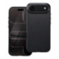 Case for iPhone 17 AIR Carbon Premium black