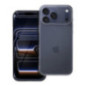 Case for iPhone 17 Pro Max / 18 Pro Max (low camera edge) Clear Case 2 mm Box transparent
