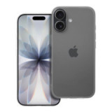 Case for iPhone 17 Clear Case 2 mm Box transparent
