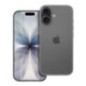 Case for iPhone 17 Clear Case 2 mm Box transparent